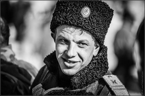 Евгений Комаров | Москва