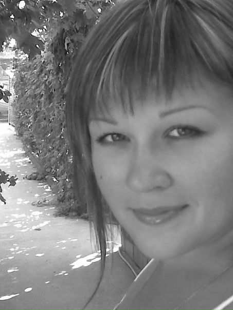 №20, Марина Егорченкова, 40 лет №20, Марина Егорченкова, 40 лет