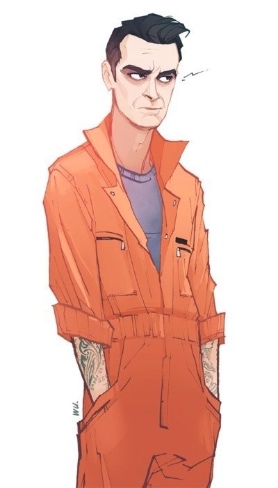 Андрей Герасименко | Энергодар