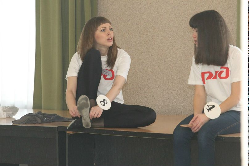 Елена Авдеева | Тюмень