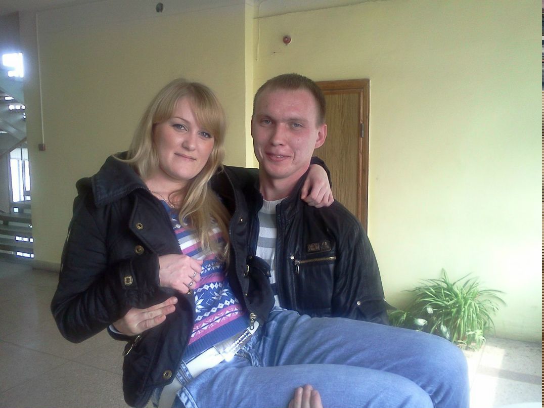 Иван Брусенцов | Москва