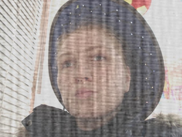 Людмилка Хорольская | Санкт-Петербург