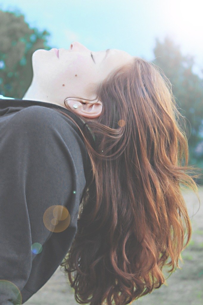 Анна Комарова | Москва