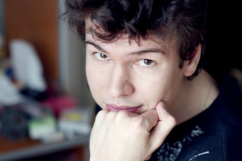 Михельсон Дианов | Санкт-Петербург