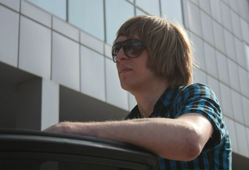 Nik Nicolas | Луганск