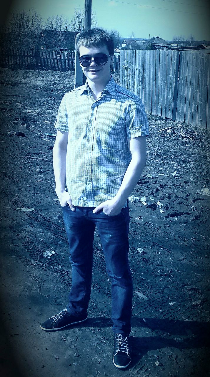 Тимоша Лоскутов | Пермь