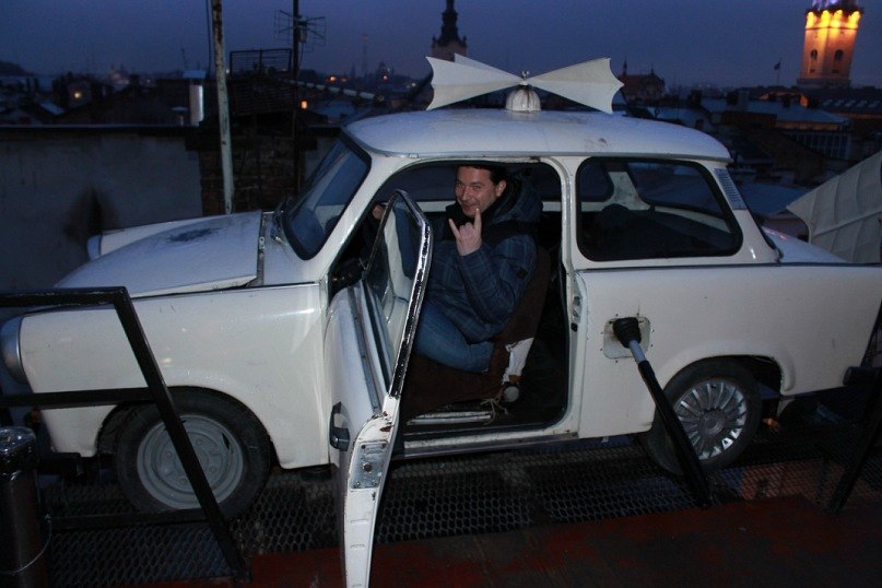 Олександр Самойленко | Москва