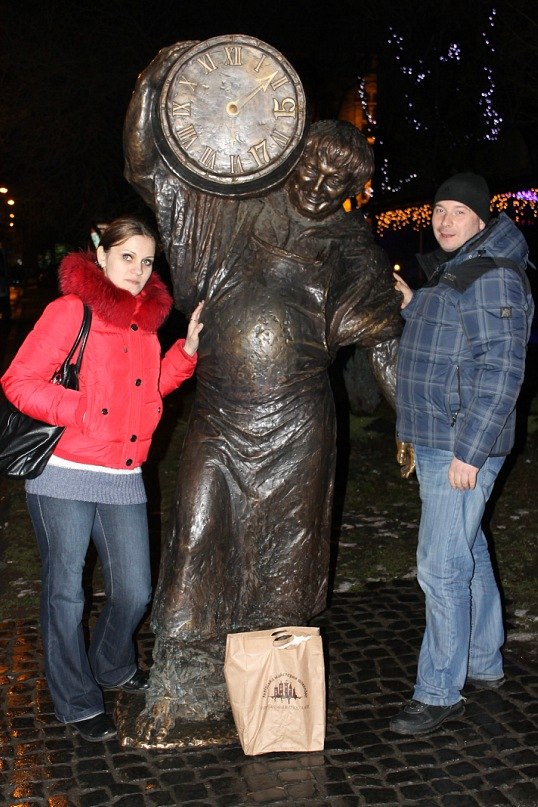 Олександр Самойленко | Москва