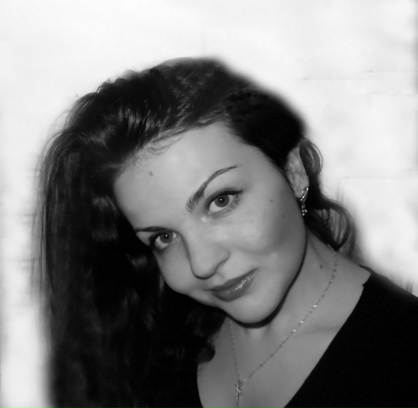 Наталия Чесановская | Киев