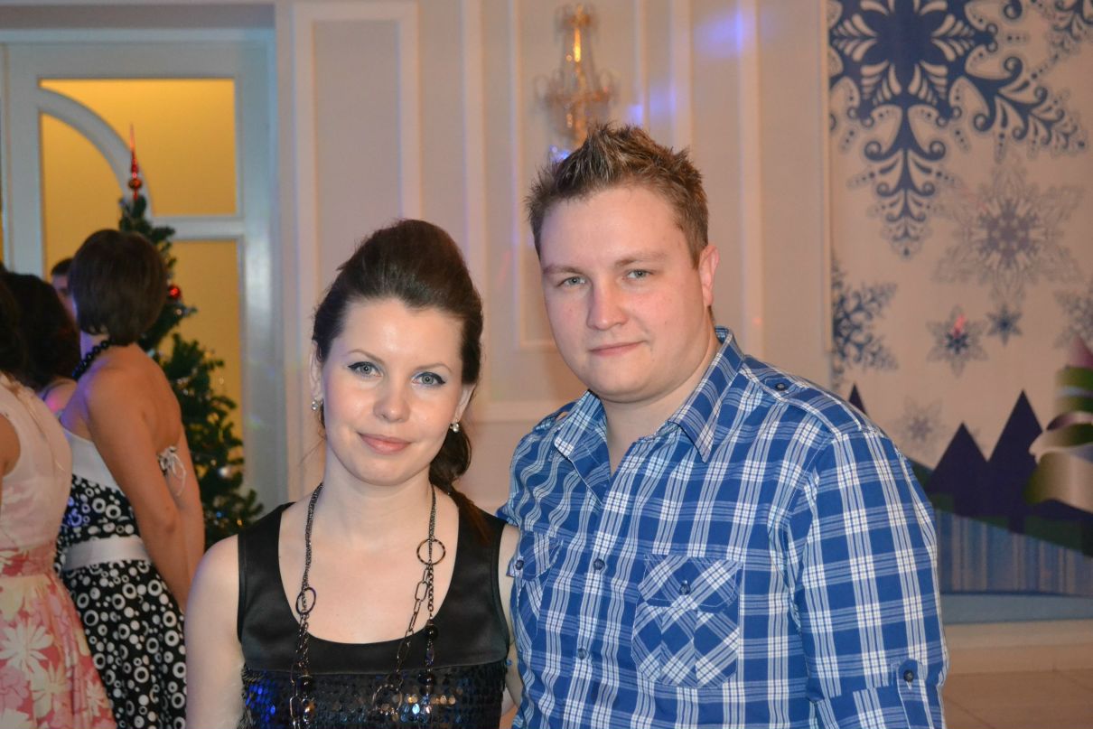 Екатерина Коренева | Курск