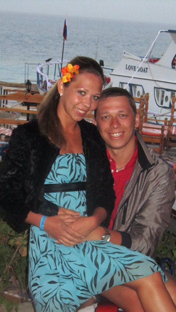 Роман Данилов | Руза