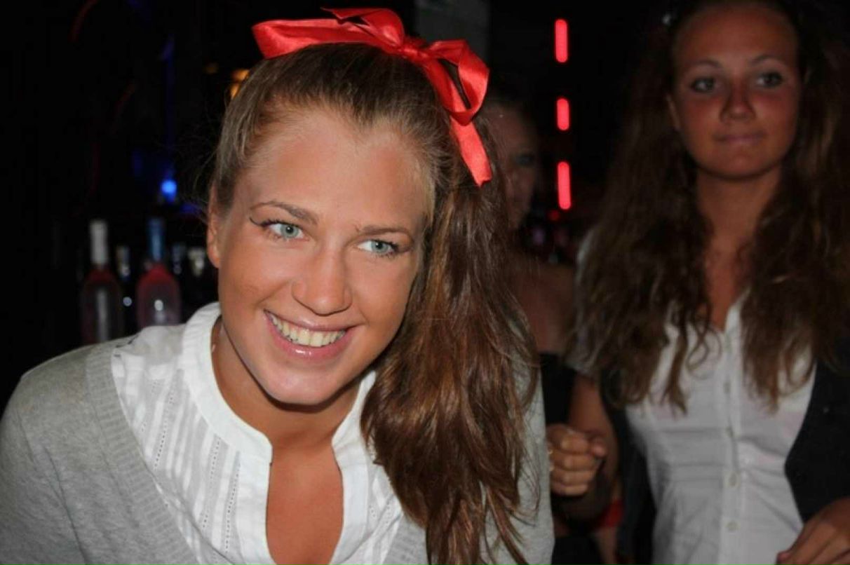 Лерка Чебыкина | Санкт-Петербург