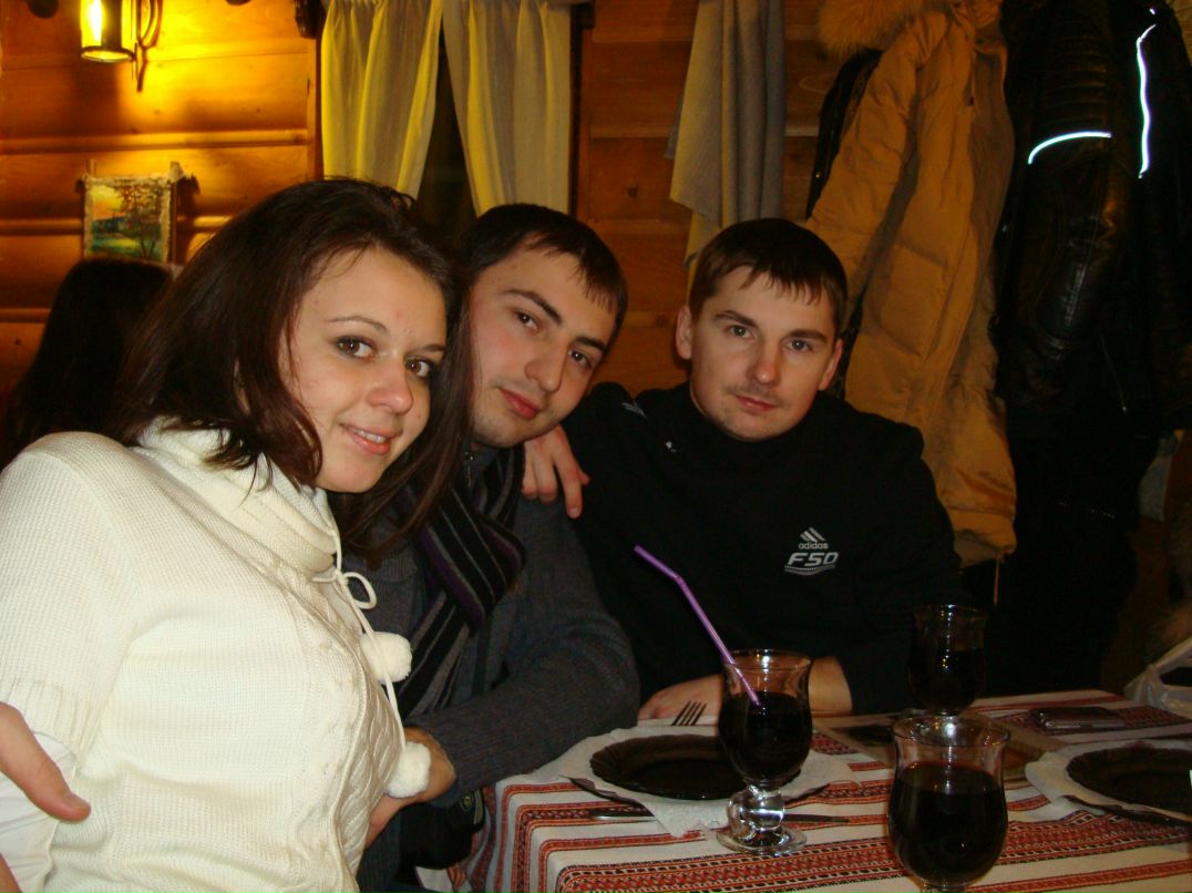 Alex Oliinyk | Умань