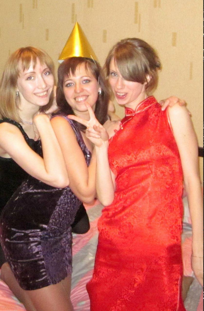 Анна Галиуллина | Уфа