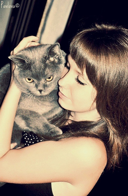 Анастасия Колесова | Рязань