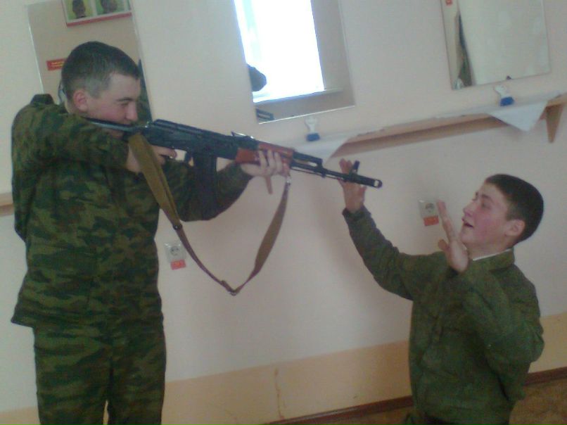 Степан Никитин | Сочи