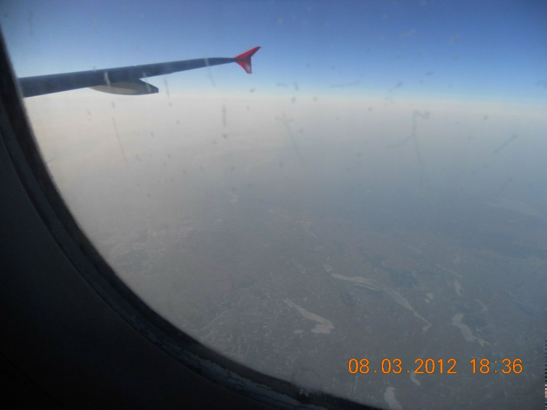 Алина Кокунова | Москва