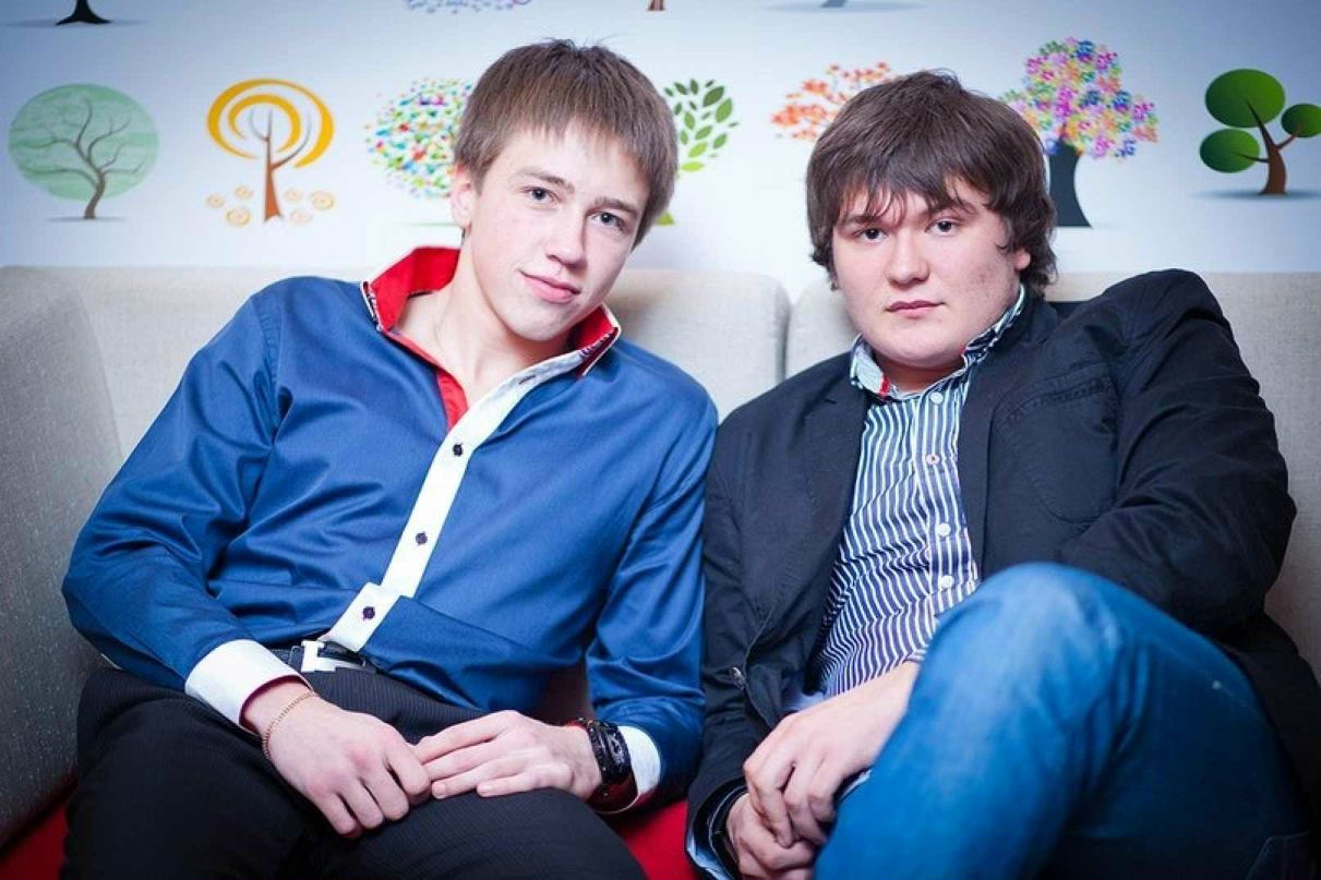 Андрей Мартыненко | Днепр (Днепропетровск)