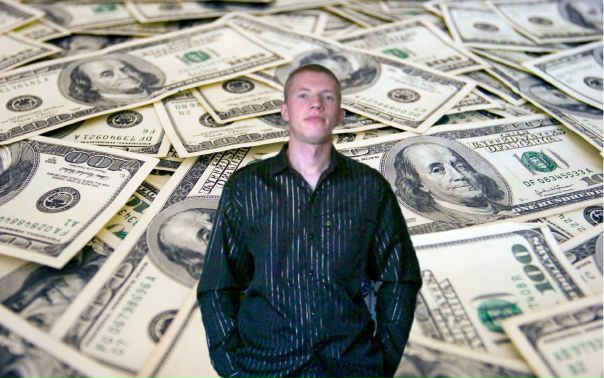 №124, Александр Долинин, 20.1 №124, Александр Долинин, 20.1