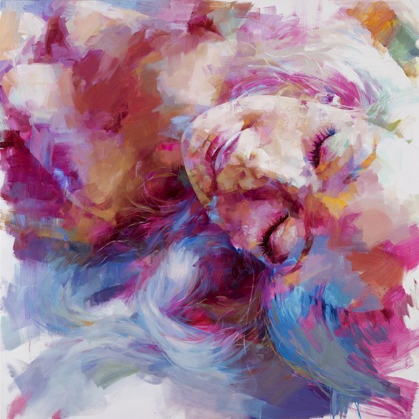 Лида Войт | Москва