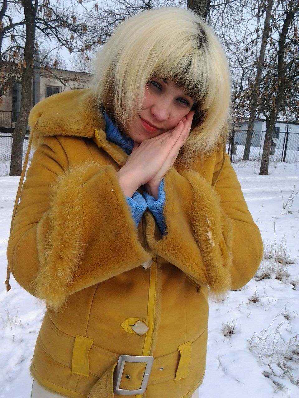 Светлана Лопатнева | Снигиревка