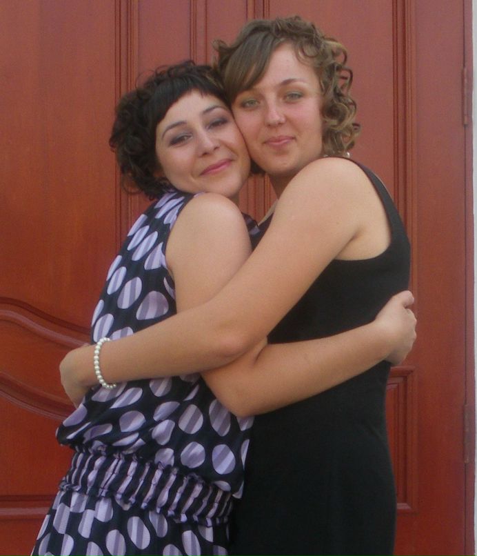 Ольга Бекетова | Житомир