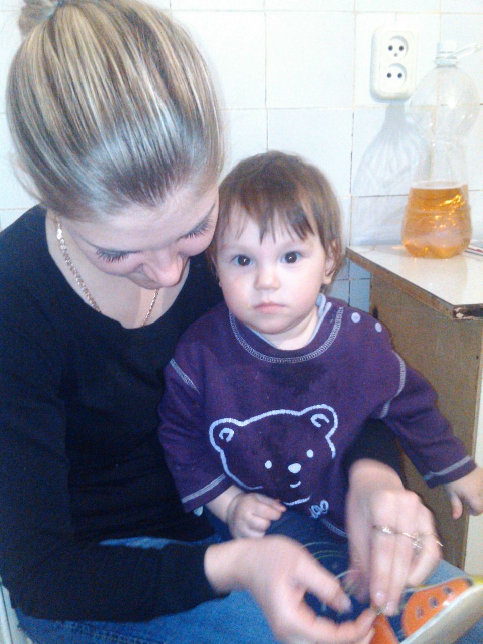 Ксения Белая | Омск