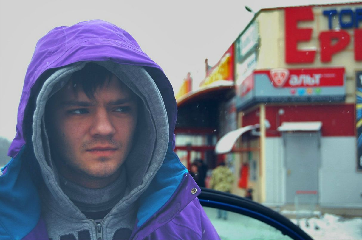 Артем Гурьев | 