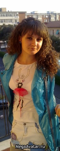 №88, Inna Motrych, Livorno №88, Inna Motrych, Livorno