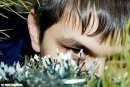Фотография Хасанова Ильнура