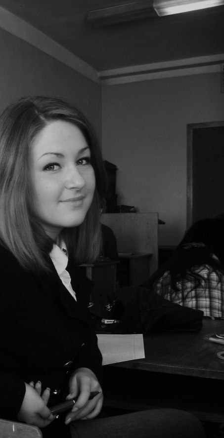 Kseniya Shevchuk | 