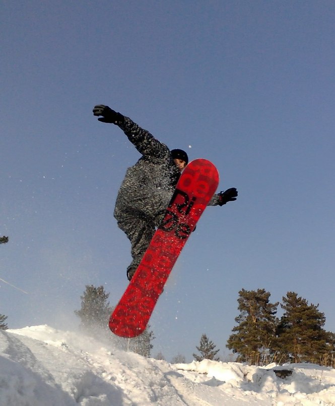 Вася Брегин | Манжерок