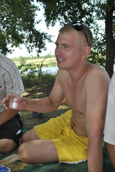 Роман Ененков | Москва