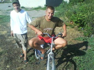 Дмитрий Бобрик | Саратов