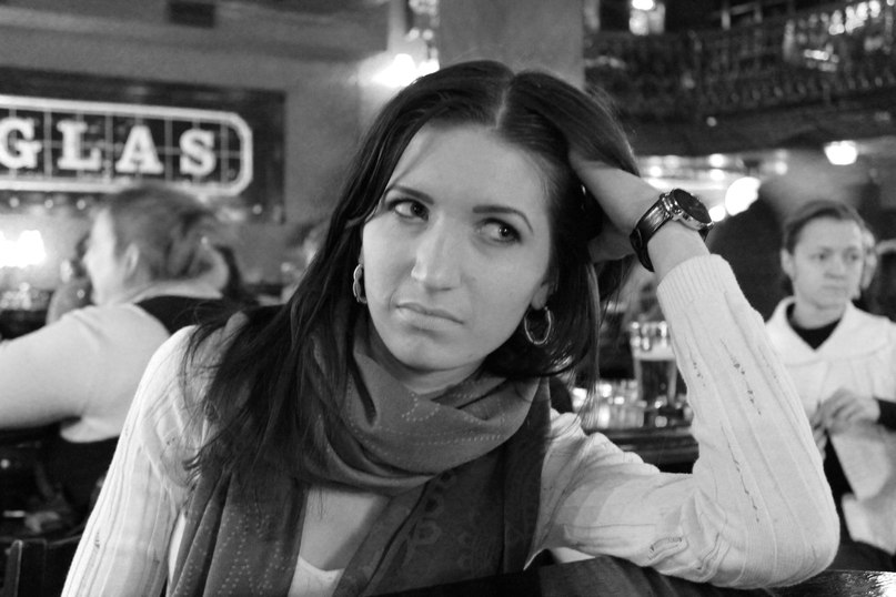 Юлия Чинякова | Санкт-Петербург