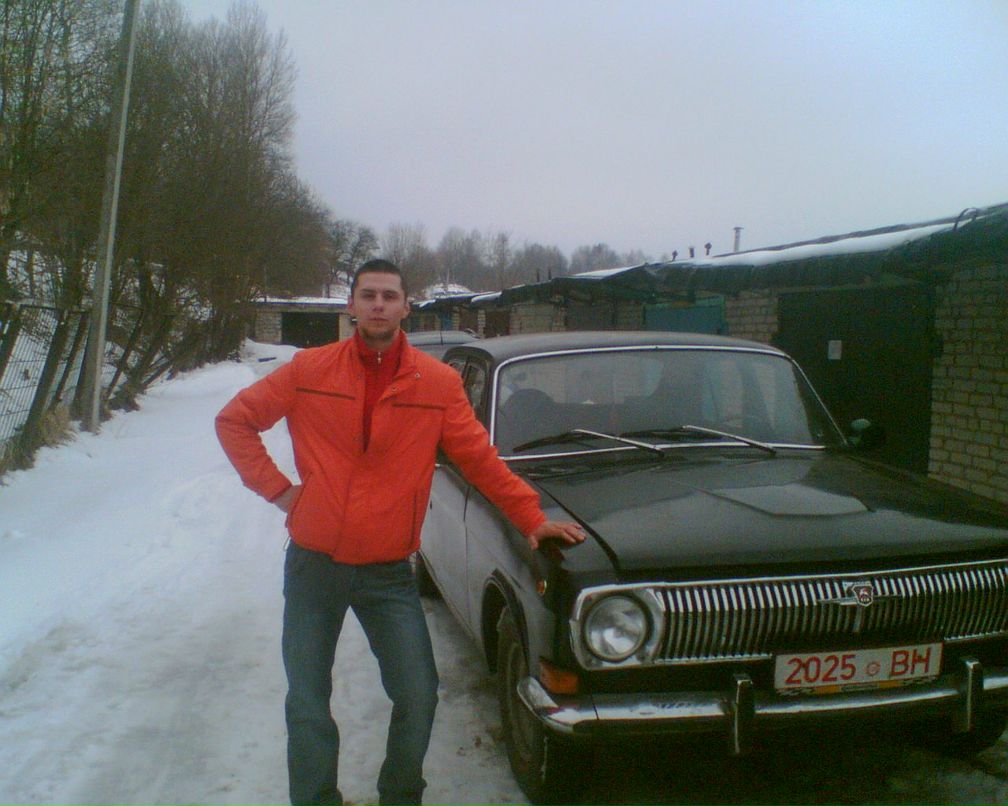 Александр Александров | Витебск