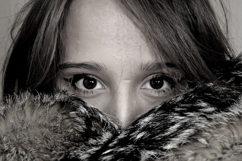 Николь Гвоздецкая | Москва