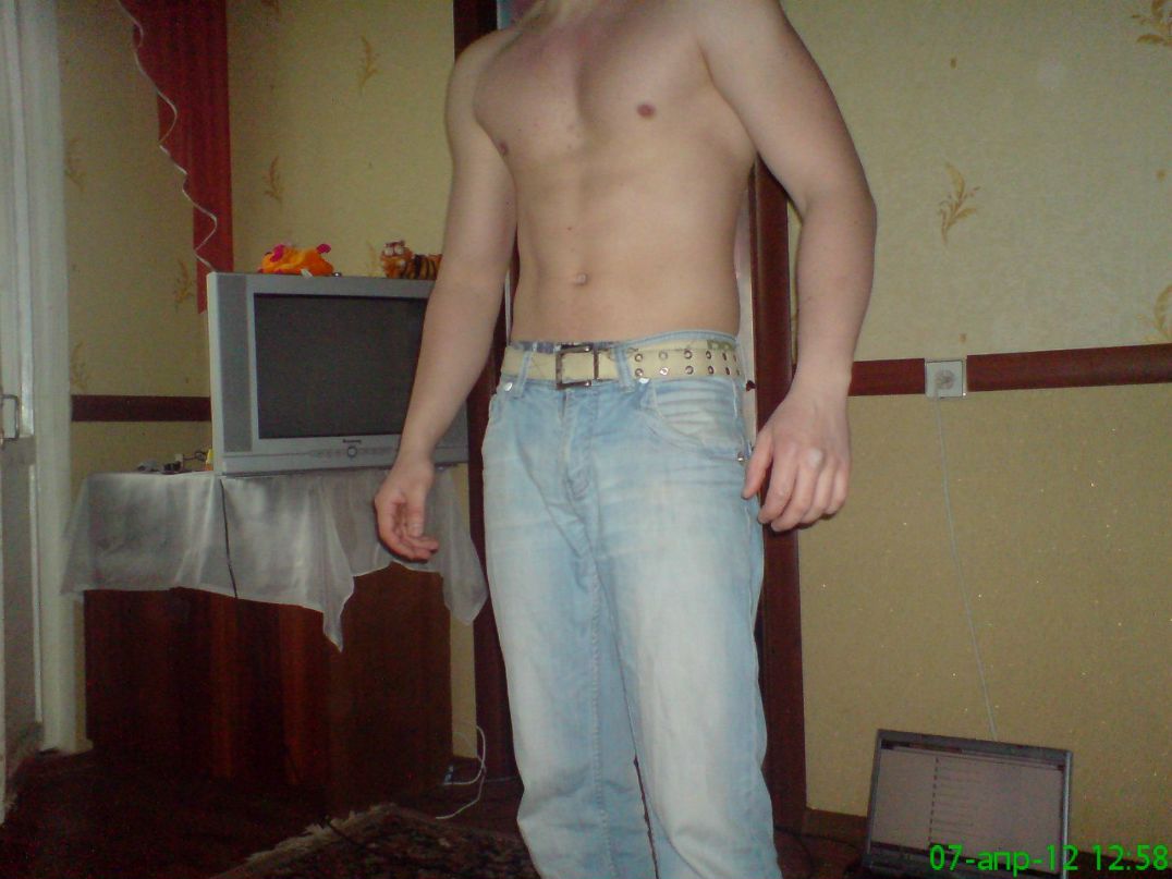 Радик Курбанов | Казань