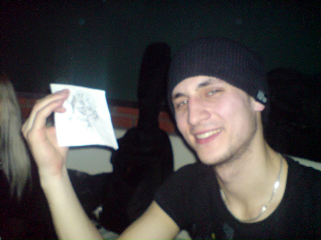 Алексей Алексеев | Барнаул