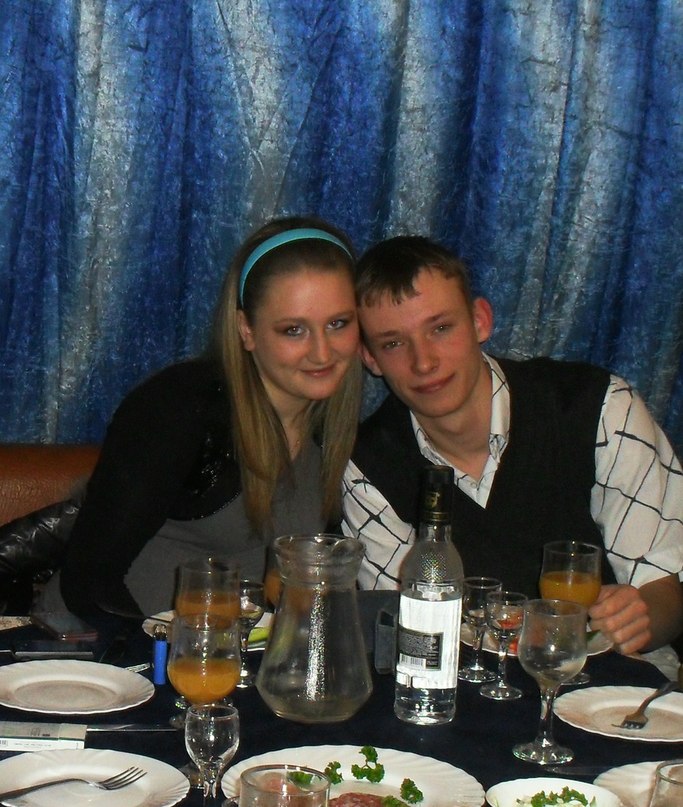 Евгения Середа | Подольск