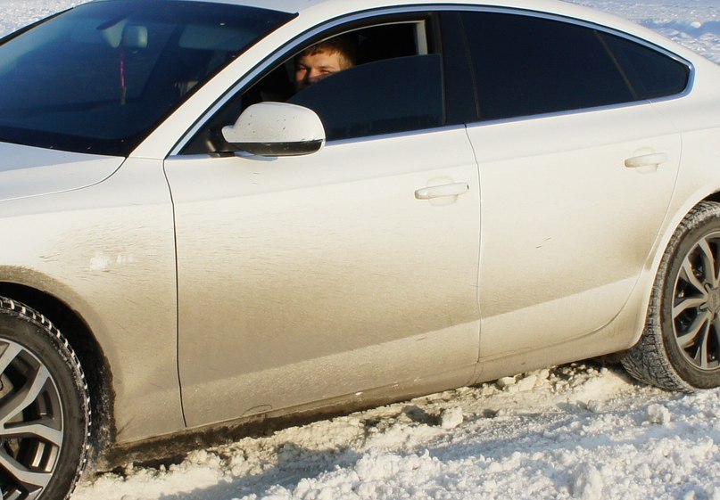 Никита Никита | Березовский