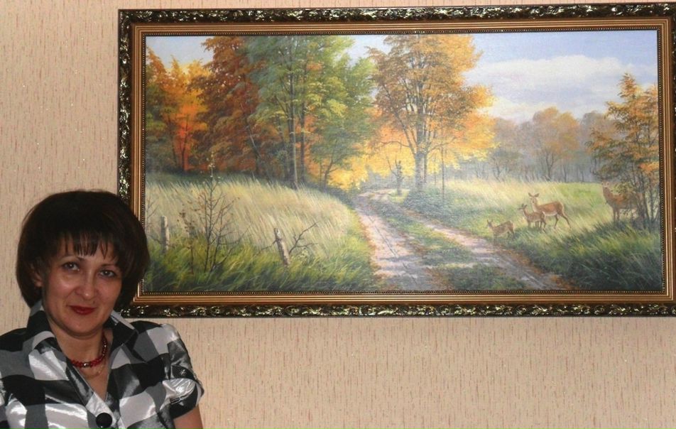 №147, Жанна Солодовник, Беломорск №147, Жанна Солодовник, Беломорск