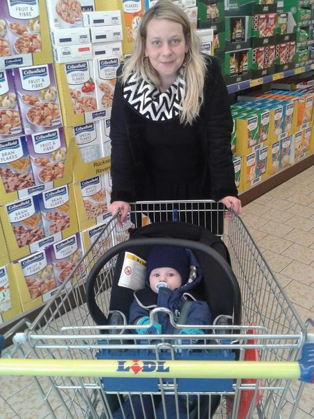 №133, Olga Sjøstrand nakling, Copenhagen №133, Olga Sjøstrand nakling, Copenhagen