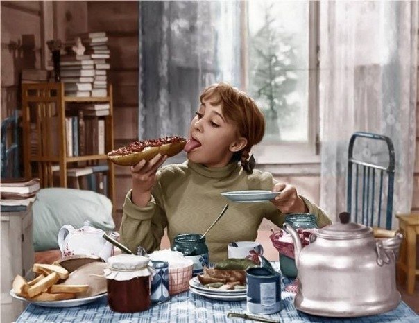 Надежда Зуева | Санкт-Петербург