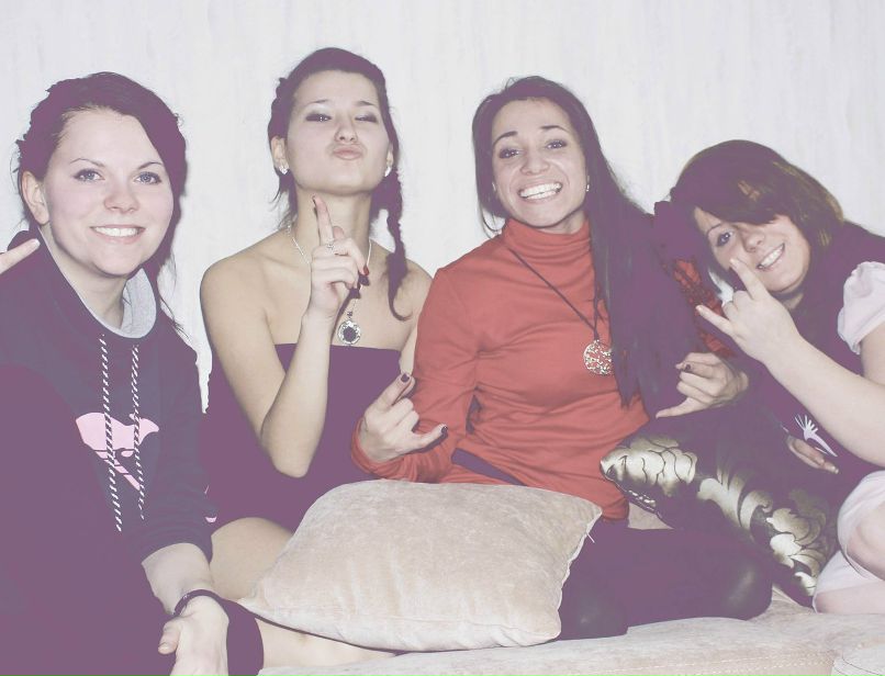 Ольга Медвецкая | Давыдово