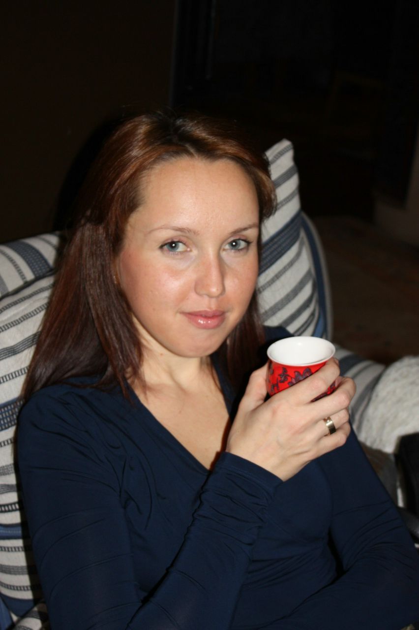 Екатерина Петрова | Санкт-Петербург