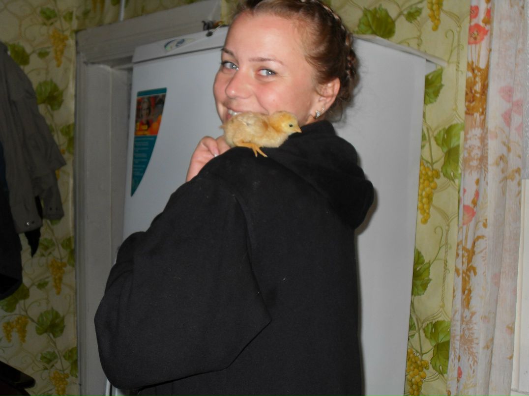 Елена Исаева | Москва