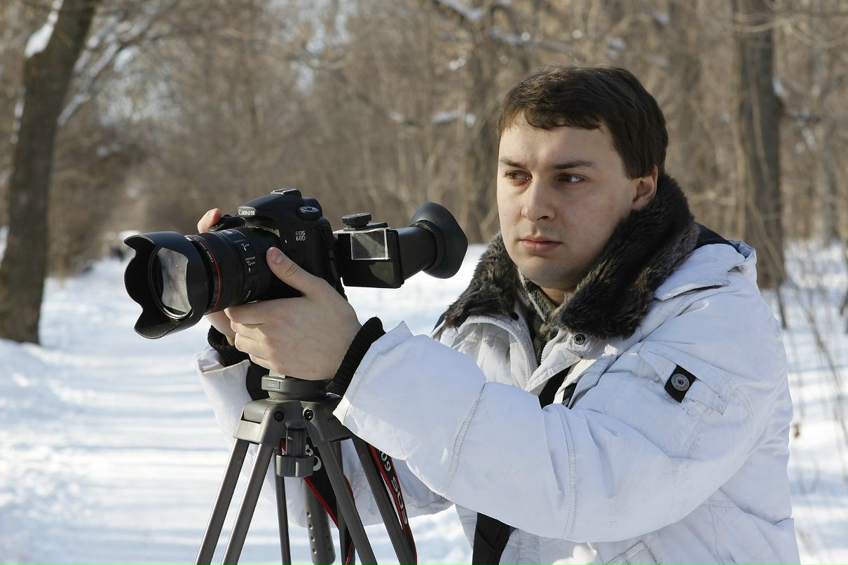 Денис Гастев | Тула