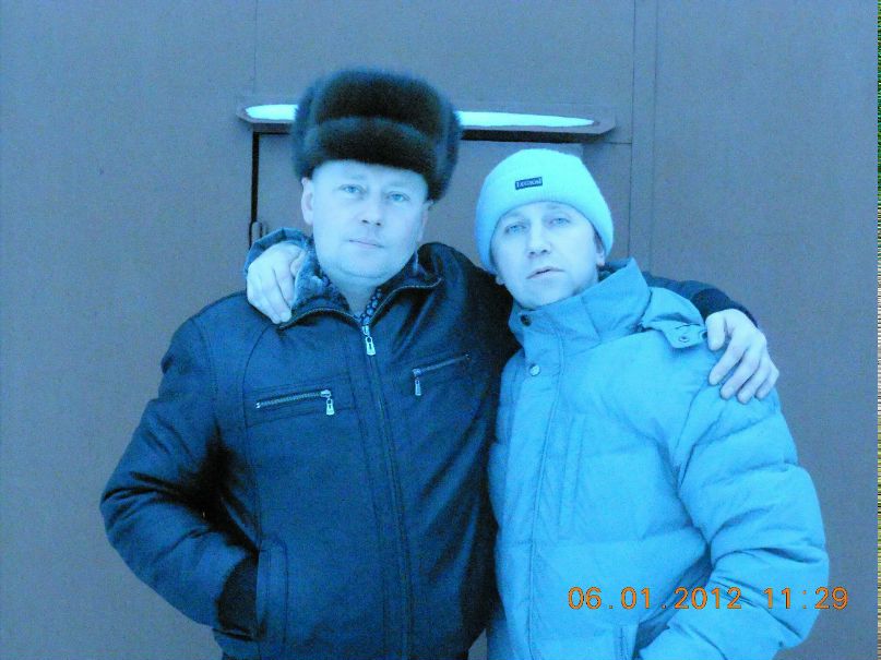Андрей Большаков | Котлас