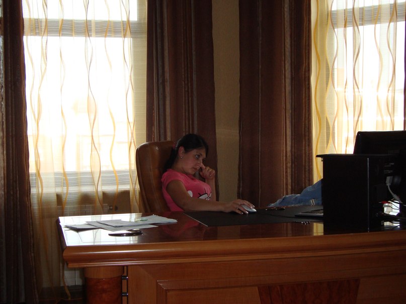 Маришка Иконникова | Омск